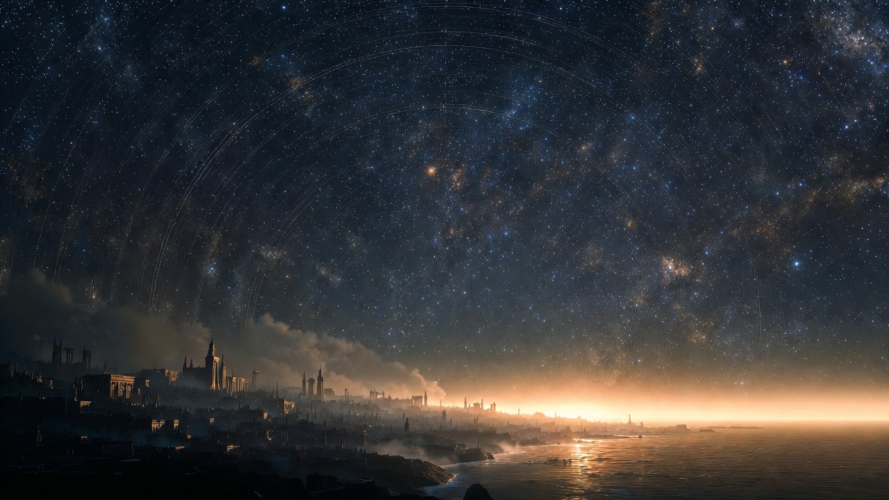 The Age of Expansion